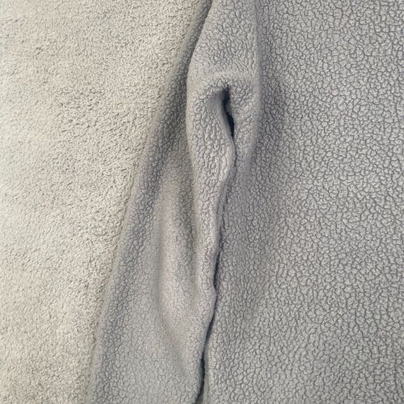 Patagonia Retro Pile Pullover Dark Grey Mens Small Style 22790 - Picture 10 of 11